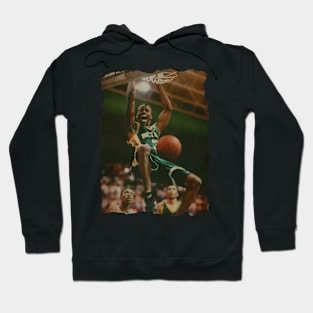 Dunk Allen Iverson Vintage Hoodie